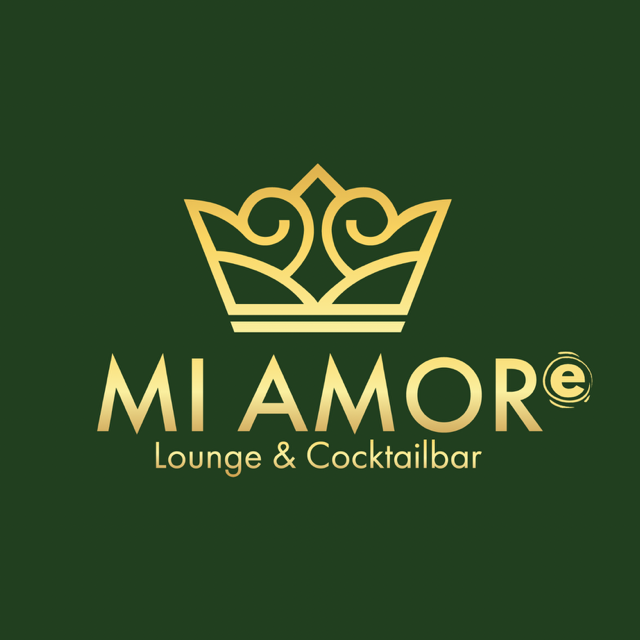 Mi Amore Zwolle logo